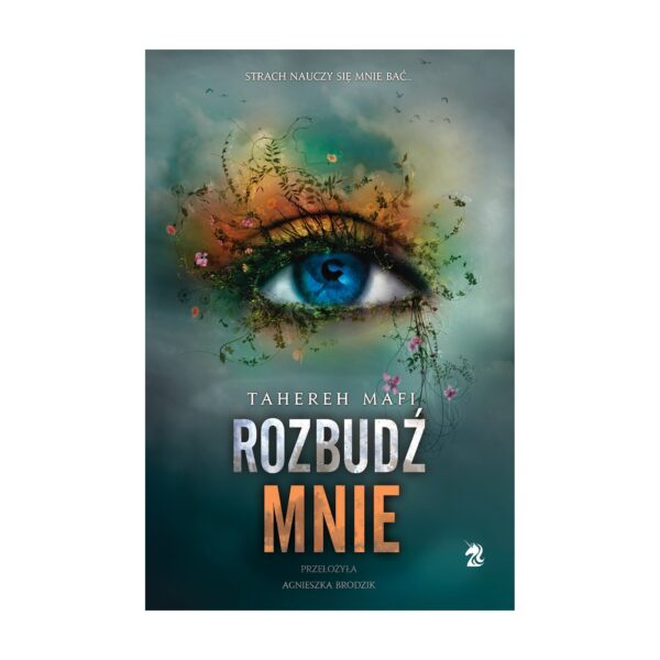 Rozbudź mnie – We need YA