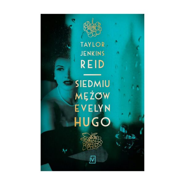 Siedmiu mężów Evelyn Hugo – Czwarta Strona