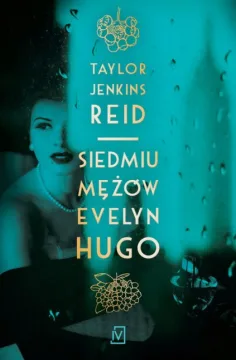 Siedmiu mężów Evelyn Hugo