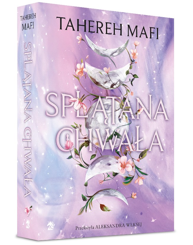 Splątana chwała. Utkane królestwo. Tom 3 – zdjęcie 2
