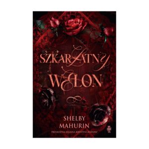 Szkarłatny welon – zdjęcie 1