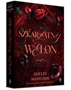 Szkarłatny welon – zdjęcie 2