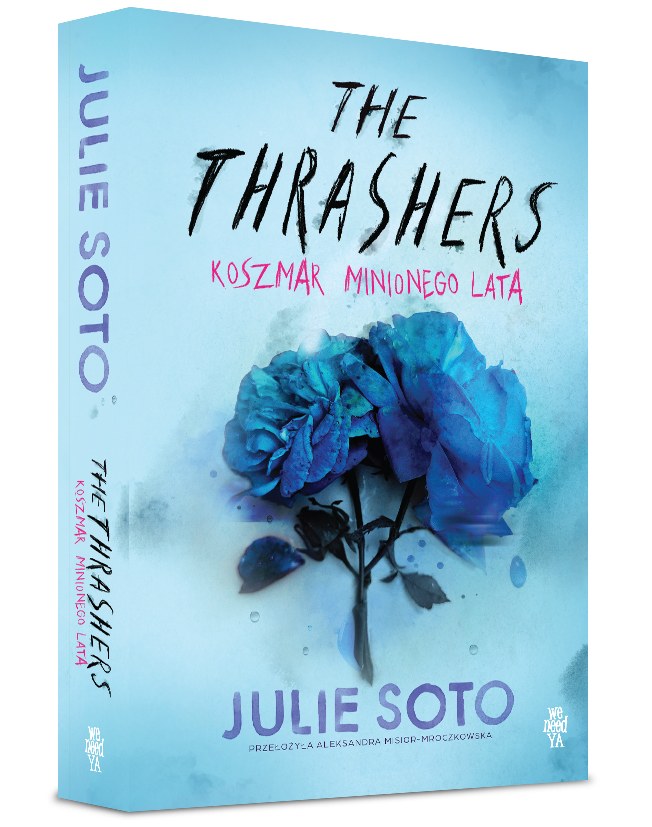 The Thrashers. Koszmar minionego lata – zdjęcie 2