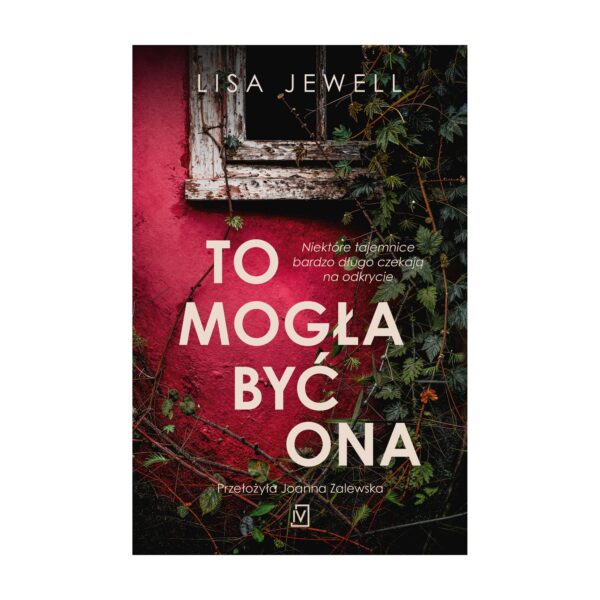 To mogła być ona – Czwarta Strona