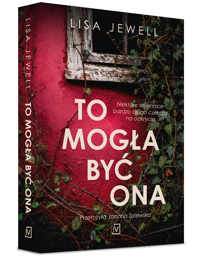 To mogła być ona – zdjęcie 2