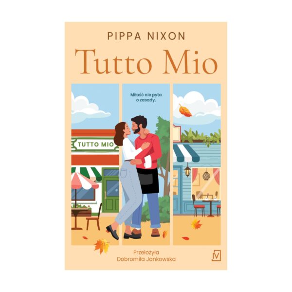 Tutto Mio – Czwarta Strona