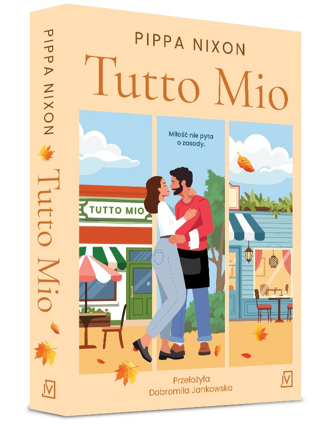 Tutto Mio – zdjęcie 2