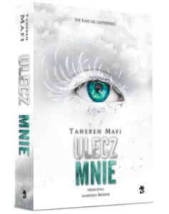 Ulecz mnie. Dotknij mnie, tom 4 – zdjęcie 2
