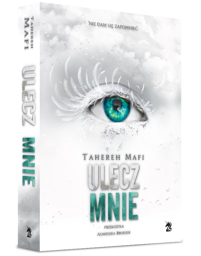 Ulecz mnie. Dotknij mnie, tom 4 – zdjęcie 2