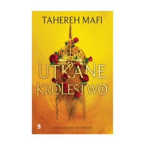 Utkane królestwo. Tom 1 – zdjęcie 1