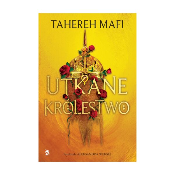 Utkane królestwo. Tom 1 – We need YA