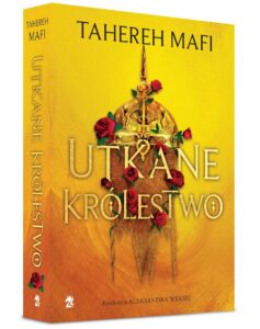 Utkane królestwo. Tom 1 – zdjęcie 2