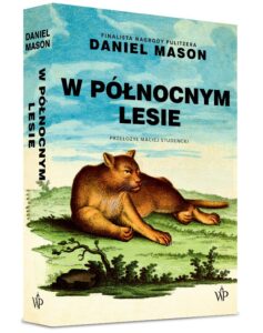 W północnym lesie – zdjęcie 2