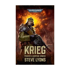 Warhammer 40,000: Krieg – zdjęcie 1