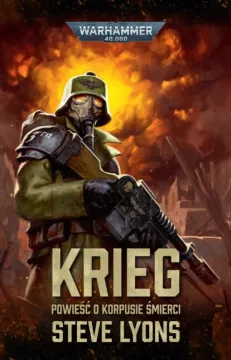 Warhammer 40,000: Krieg