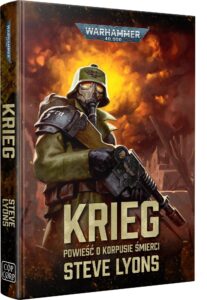 Warhammer 40,000: Krieg – zdjęcie 2