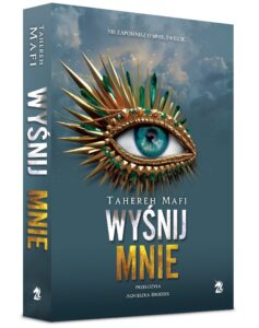 Wyśnij mnie. Dotknij mnie. Tom 6 – zdjęcie 2