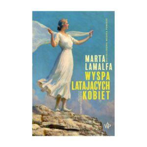 Wyspa latających kobiet
