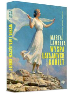 Wyspa latających kobiet – zdjęcie 2