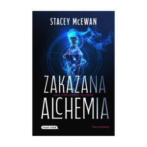 Zakazana alchemia – zdjęcie 1