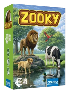 Zooky