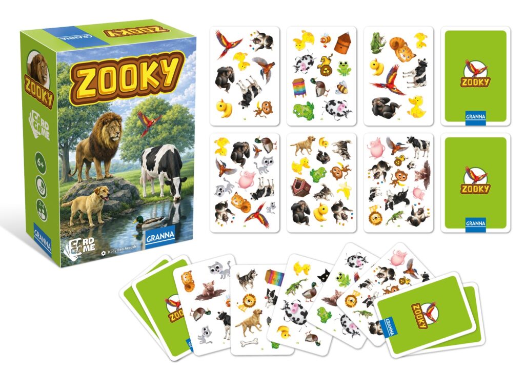 Zooky – zdjęcie 2