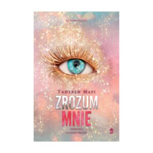 Zrozum mnie. Dotknij mnie. Tom 7 – zdjęcie 1