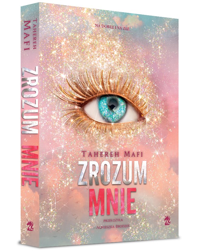 Zrozum mnie. Dotknij mnie. Tom 7 – zdjęcie 2
